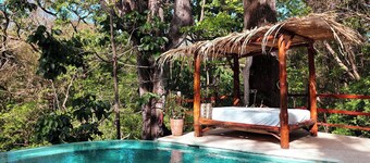 Naya Nosara – Jungle Retreat for Families & Friends