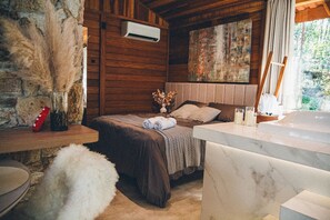 Spa - Cabana da Represa - Curitiba (São Miguel Curitiba)