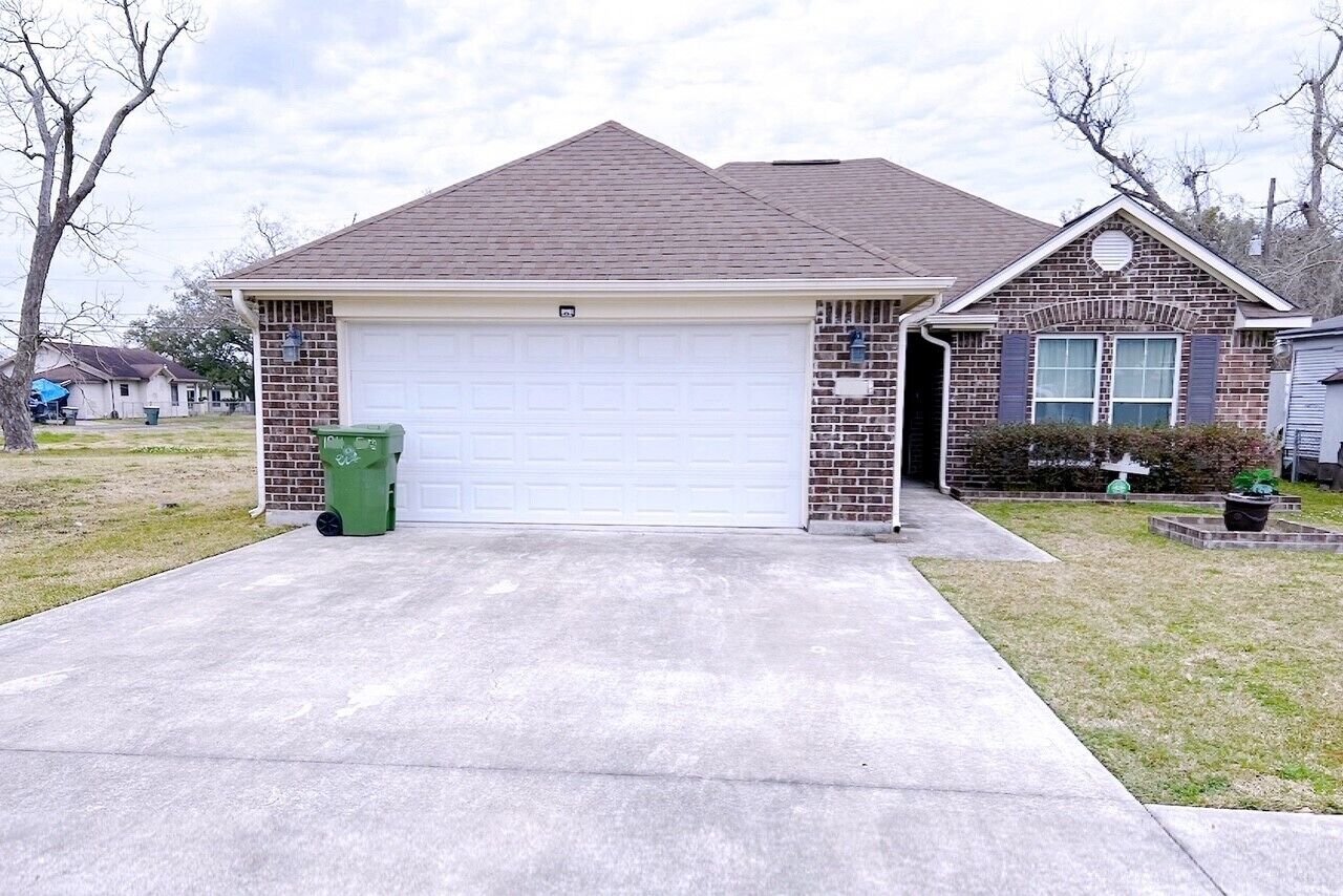 1 Br Private Vacation Home Vacation Rental In Port Arthur, Texas Vrbo