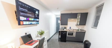 單棟房屋 | 1 間睡房、免費 Wi-Fi、床單