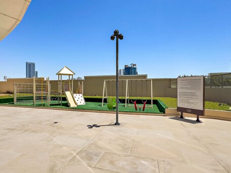 Silkhaus Julphar Tower, Al Reem Abu Dhabi - Image 30