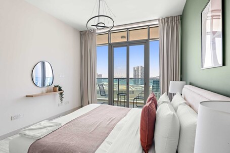 Silkhaus Julphar Tower, Al Reem Abu Dhabi - Image 101