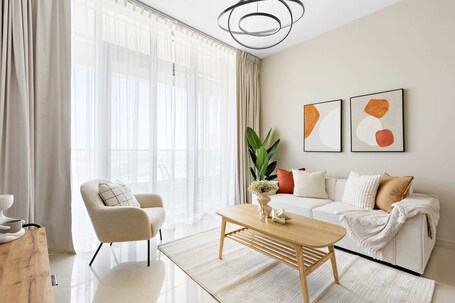 Silkhaus Julphar Tower, Al Reem Abu Dhabi - Image 69