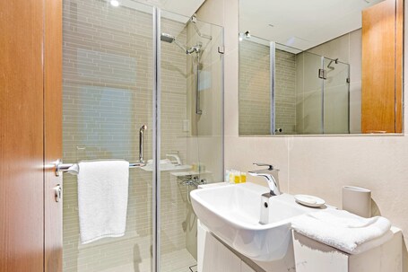 Silkhaus Julphar Tower, Al Reem Abu Dhabi - Image 114