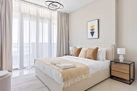 Silkhaus Julphar Tower, Al Reem Abu Dhabi - Image 105