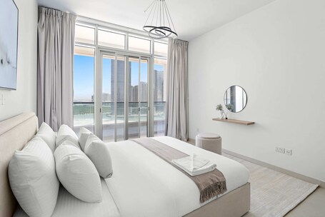 Silkhaus Julphar Tower, Al Reem Abu Dhabi - Image 21