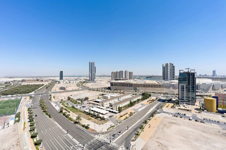 Silkhaus Julphar Tower, Al Reem Abu Dhabi - Image 26