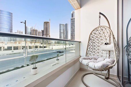 Silkhaus Julphar Tower, Al Reem Abu Dhabi - Image 15