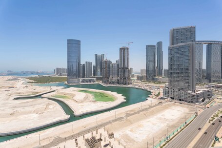 Silkhaus Julphar Tower, Al Reem Abu Dhabi - Image 129