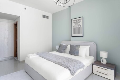 Silkhaus Julphar Tower, Al Reem Abu Dhabi - Image 144
