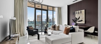 Silkhaus Julphar Tower, Al Reem Abu Dhabi