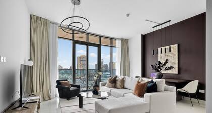 Silkhaus Julphar Tower, Al Reem Abu Dhabi