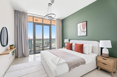 Silkhaus Julphar Tower, Al Reem Abu Dhabi - Image 100