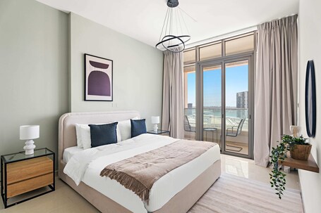 Silkhaus Julphar Tower, Al Reem Abu Dhabi - Image 35