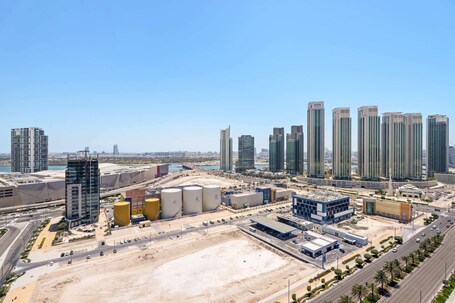Silkhaus Julphar Tower, Al Reem Abu Dhabi - Image 29