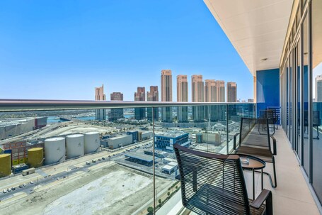 Silkhaus Julphar Tower, Al Reem Abu Dhabi - Image 25