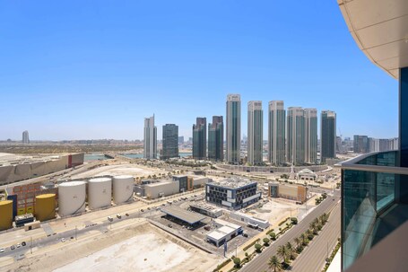 Silkhaus Julphar Tower, Al Reem Abu Dhabi - Image 42