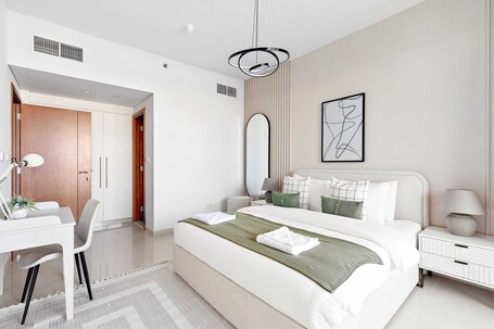 Silkhaus Julphar Tower, Al Reem Abu Dhabi - Image 136