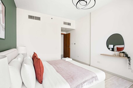 Silkhaus Julphar Tower, Al Reem Abu Dhabi - Image 139