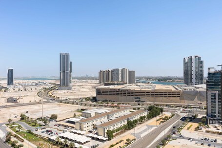 Silkhaus Julphar Tower, Al Reem Abu Dhabi - Image 61