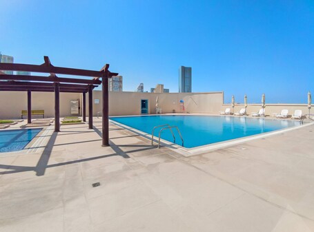 Silkhaus Julphar Tower, Al Reem Abu Dhabi - Image 3