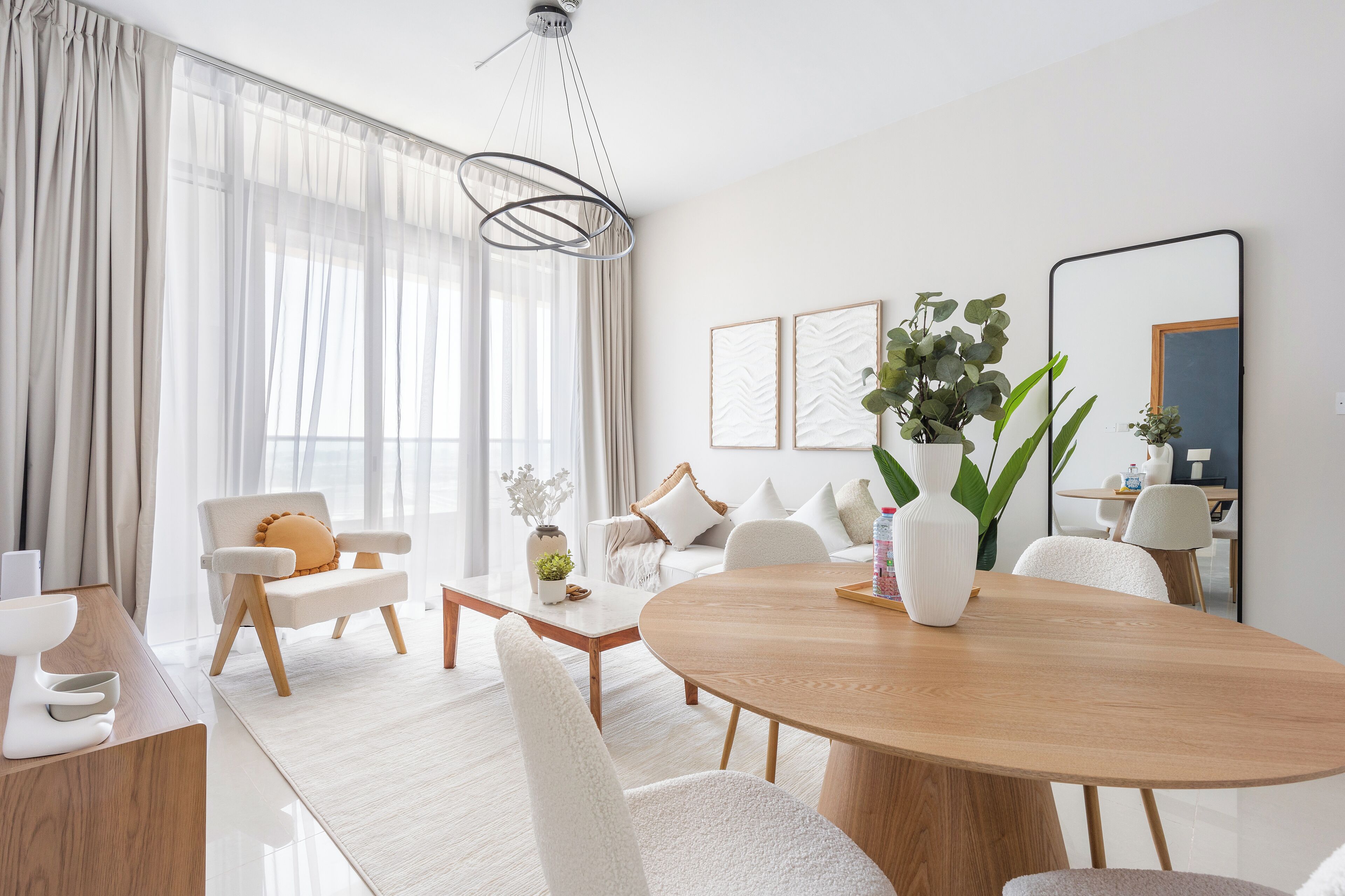 Apartamento Premier | Interior