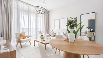 Apartamento Premier | Interior
