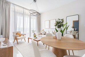 Appartement Premier | Intérieur