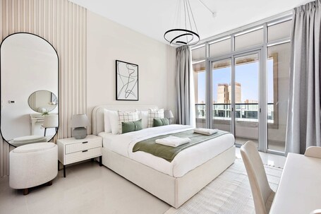 Silkhaus Julphar Tower, Al Reem Abu Dhabi - Image 2