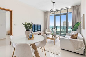 Appartement Royal | Restauration dans la chambre