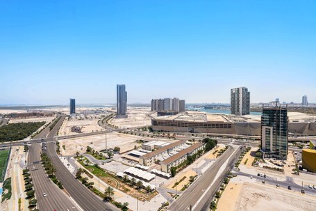 Silkhaus Julphar Tower, Al Reem Abu Dhabi - Image 6