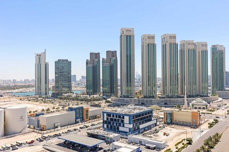 Silkhaus Julphar Tower, Al Reem Abu Dhabi - Image 63