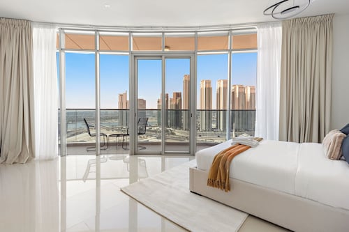 Silkhaus Julphar Tower, Al Reem Abu Dhabi