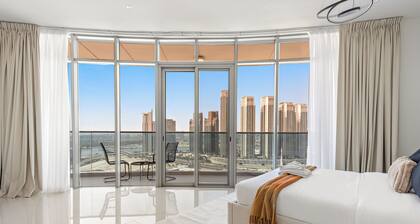Silkhaus Julphar Tower, Al Reem Abu Dhabi