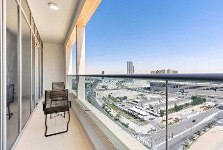 Silkhaus Julphar Tower, Al Reem Abu Dhabi - Image 44