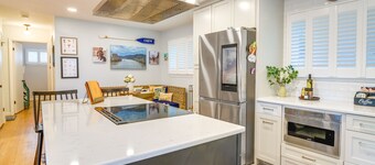 Luxurious Morgantown Retreat w/ Stunning Views!