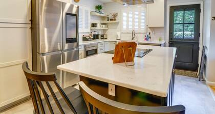 Luxurious Morgantown Retreat w/ Stunning Views!