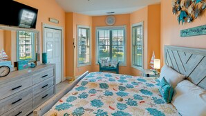 Unclassified image, 5 of 25, button - Pool Access & Balcony: Modern Myrtle Beach Condo (Myrtle Beach)