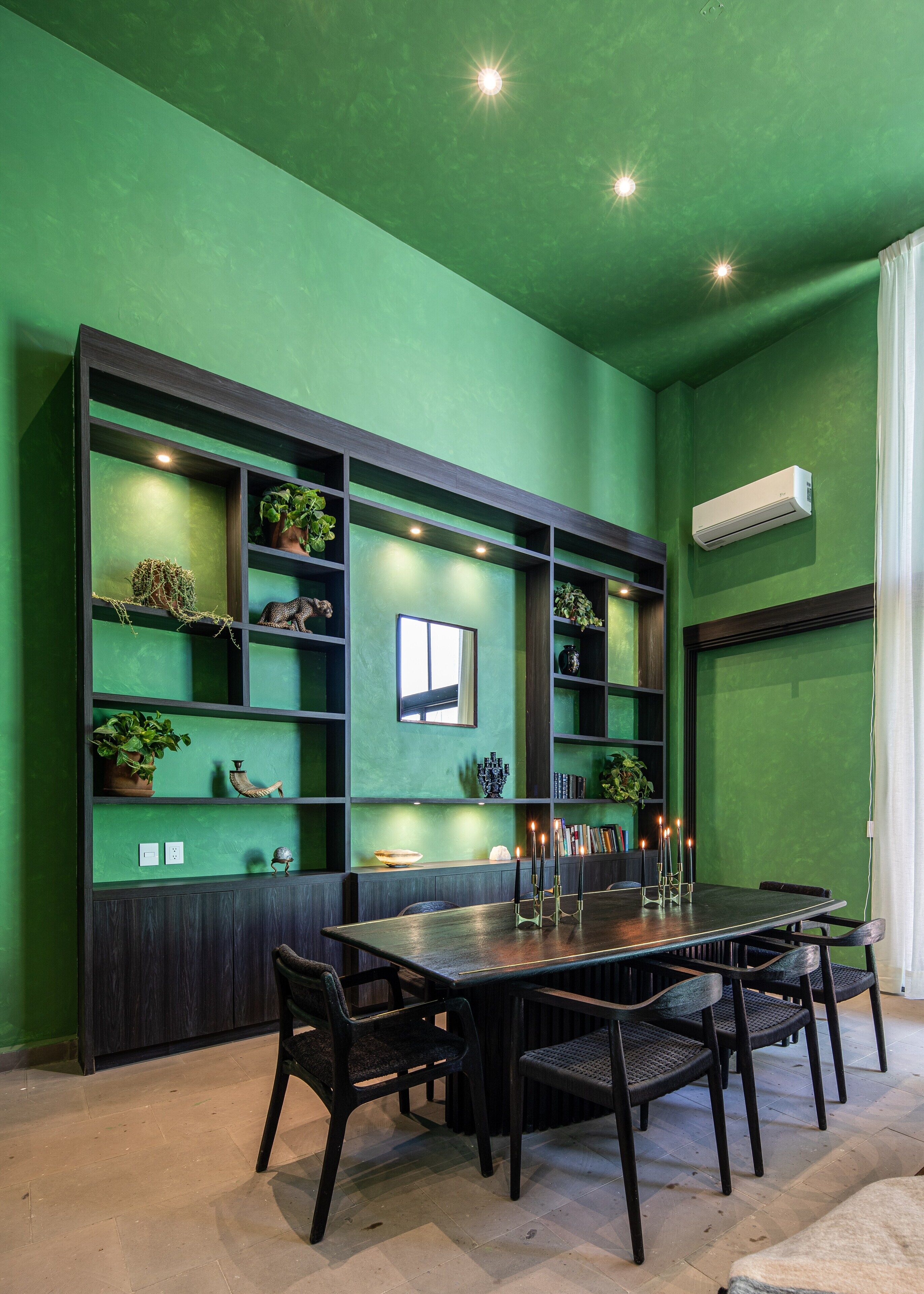 Daily continental breakfast for a fee