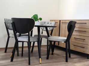 Dining - 1 bdr Apt, Kupres, centar, beautiful and uniqe plase (Kupres)