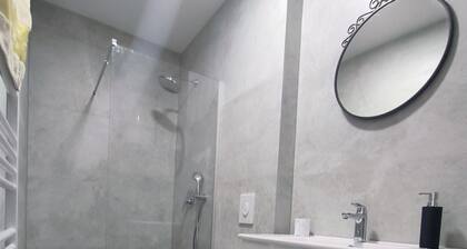1 bdr Apt, Kupres, centar, beautiful and uniqe plase