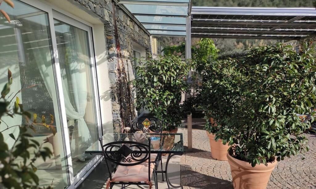 Terrasse / Patio