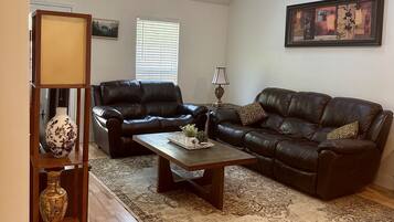 Smart TV, video games