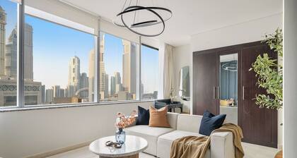 Silkhaus Sky Gardens, DIFC Dubai