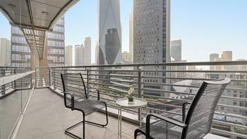 Studio – gallery | Balkong