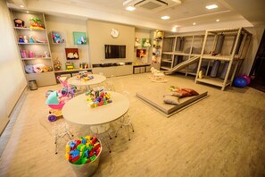 子供用スペース