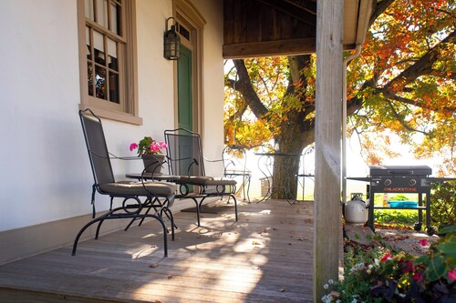 Spruce Edge Guest House
