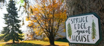 Spruce Edge Guest House
