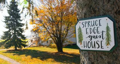 Spruce Edge Guest House