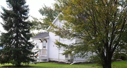Spruce Edge Guest House